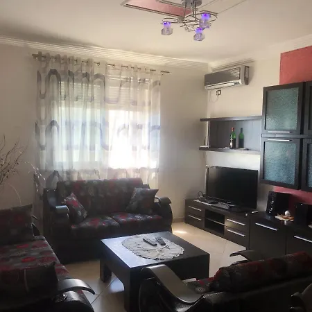 2 Bedrooms At 70 M Away From The With Sea View Balcony And Wifi *