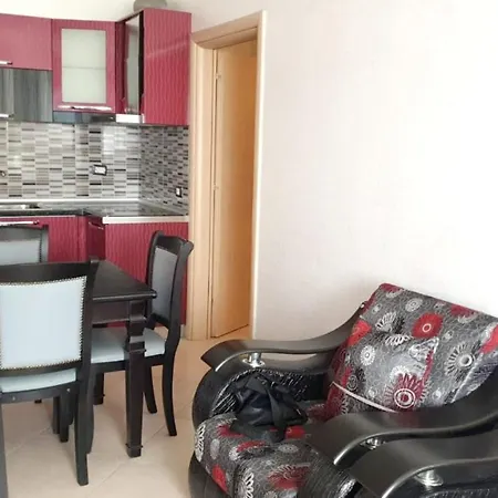 2 Bedrooms At 70 M Away From The With Sea View Balcony And Wifi شقة Shëngjin